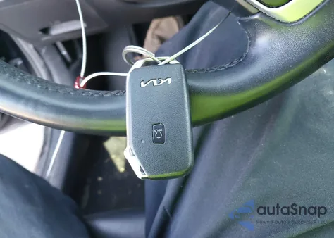 2022 Kia K5 Gt-Line from USA, damaged, VIN 5XXG64J22NG130789